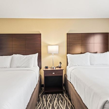 Cobblestone Hotel & Suites - Bellefontaine מראה חיצוני תמונה