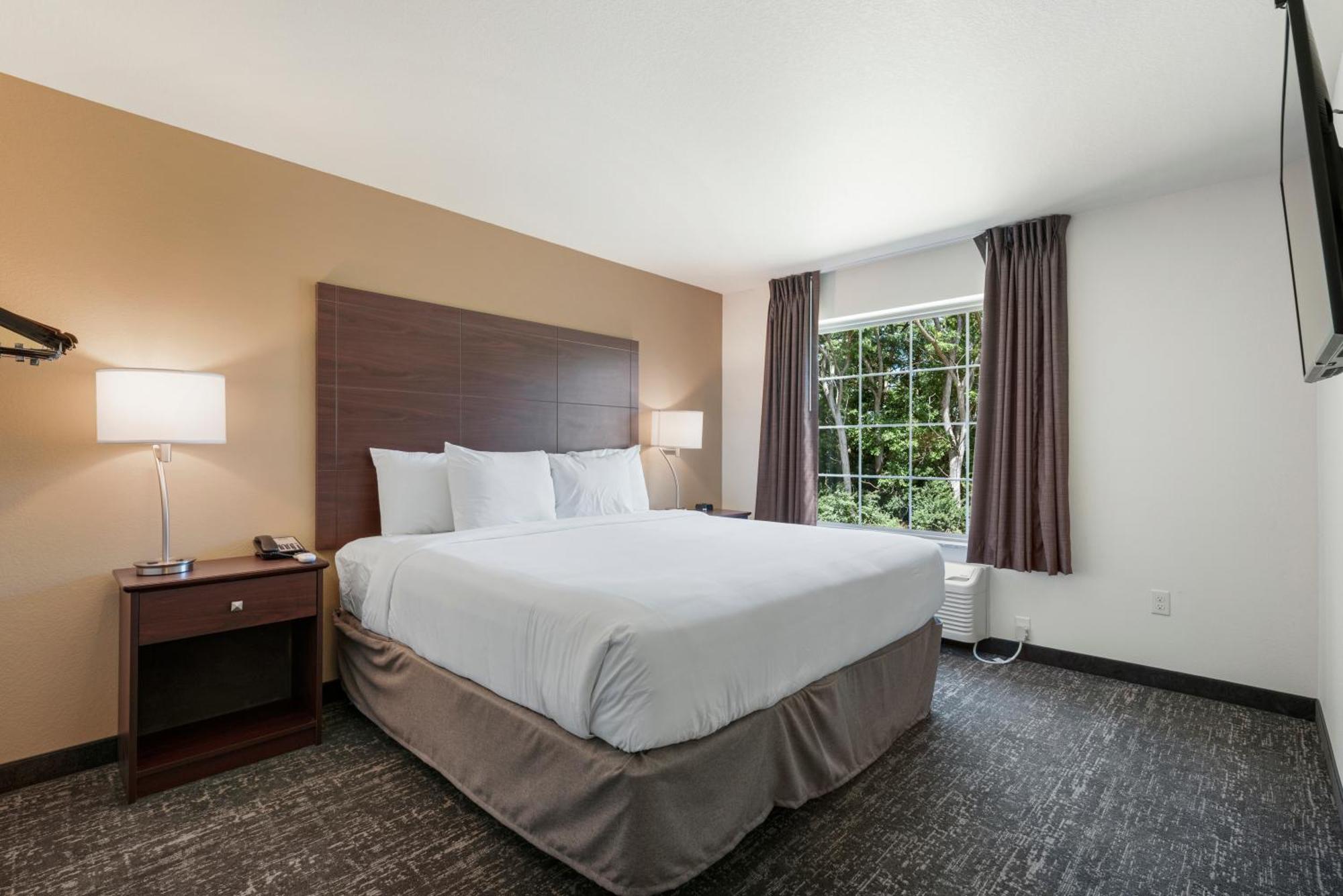 Cobblestone Hotel & Suites - Bellefontaine מראה חיצוני תמונה